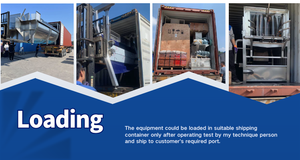 Gà tự động giết mổ máy gia cầm thiết bị chế biến giá nhà máy công suất từ 1000-2000 con gà mỗi giờ - Product Image 6