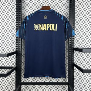 <span class=keywords><strong>Maillot</strong></span> <span class=keywords><strong>de</strong></span> football pré-entraînement Naples 2025/26 pour hommes S-4XL, <span class=keywords><strong>maillot</strong></span> <span class=keywords><strong>de</strong></span> football personnalisé 1:1, <span class=keywords><strong>maillot</strong></span> <span class=keywords><strong>de</strong></span> sport, vente en gros <span class=keywords><strong>de</strong></span> maillots <span class=keywords><strong>de</strong></span> football - Product Image 4