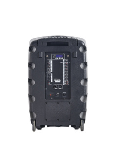Altoparlante Portatile da <span class=keywords><strong>15</strong></span>'' Multifunzione per Diverse Situazioni, Prezzo Diretto di Fabbrica, Altoparlante Professionale Attivo - Product Image 2
