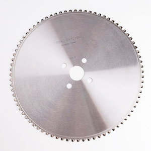 Kim Loại Cắt Kws Nhà Máy Bán Hàng Trực Tiếp Tct Thông Tư Saw <span class=keywords><strong>Blade</strong></span> Cho Cắt Kim Loại - Product Image 5