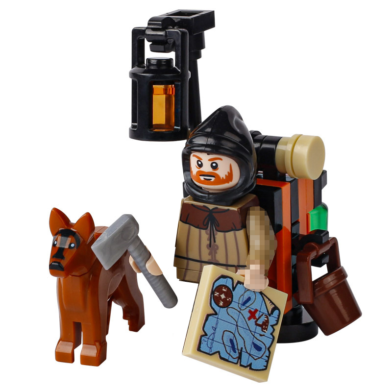 34 pezzi per i viaggiatori