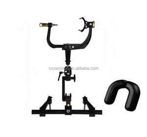 Sistema de Fijación Craneal Quirúrgica Mayfield con Soporte para Cabeza, Instrumentos de Neurocirugía - Product Image 1