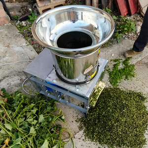 Machine à hacher les aliments pour animaux, les fruits et les légumes, pour usage domestique et agricole, avec une grande capacité - Product Image 2