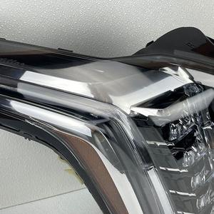 Phare LED pour <span class=keywords><strong>Cadillac</strong></span> ESCALADE Phare de voiture Lampe de phare LED automatique 2015 - 2020 - Product Image 6