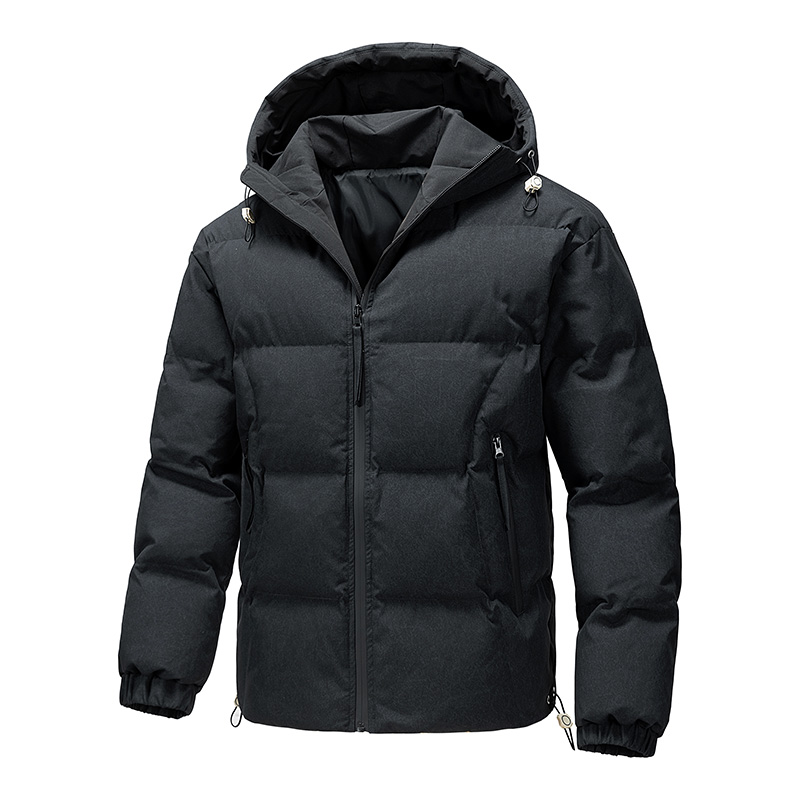 Pioneer Camp Mens Thinsulate Winter Jackets Winter Jackets South