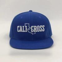 Venta al por mayor personalizado 3D Puff bordado Logo de alta calidad Hip Hop gorras moda Snap Back sombreros con logotipo personalizado