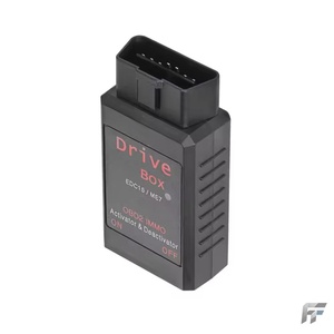Outil de diagnostic Drive Box EDC15/ME7 OBD/OBD2, activateur d'immobilisateur <span class=keywords><strong>IMMO</strong></span> pour véhicules - Product Image 5