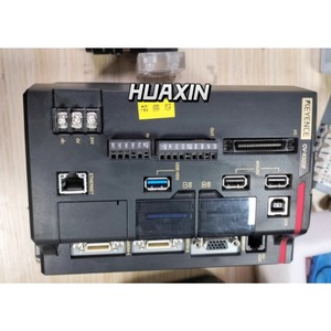 1 ชิ้นคีย์เอ็นซ์ CV-X320F ตัวควบคุมวิชั่น CVX320F ใหม่เอี่ยม - Product Image 1