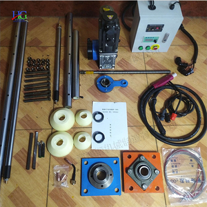 Máy tiện lỗ di động có chức năng hàn lỗ đang được giảm giá - Product Image 3