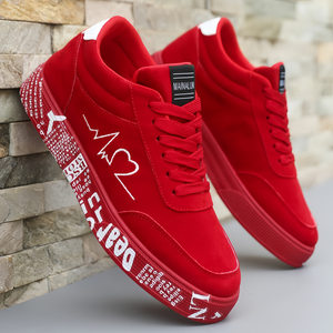 Nuove Scarpe Sportive da Uomo Moda Quattro Stagioni 2026 - Product Image 3