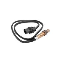 0258017025 Sensor de oxígeno de relación de combustible de aire de banda ancha de 5 cables para Chevrolet Ford Honda Toyota 17025 LSU4.9 Sensor Lambda O2
