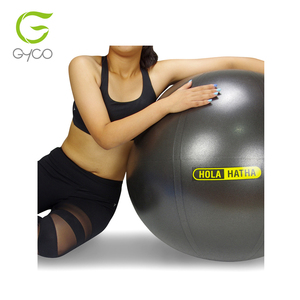 ECO-Friendly di Sfera Su Misura con il Colore e il Logo Anti-Scoppio formazione PVC - Product Image 5