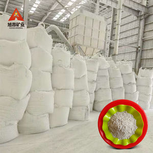 Poudre de <span class=keywords><strong>pierre</strong></span> Maifan de qualité industrielle 99% Structure <span class=keywords><strong>poreuse</strong></span> de pureté pour le <span class=keywords><strong>traitement</strong></span> de l'eau absorbe les substances nocives régule l'eau - Product Image 5