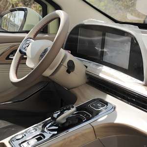 Vehículo Eléctrico <span class=keywords><strong>de</strong></span> Baja Velocidad <span class=keywords><strong>de</strong></span> Nueva Energía Fabricado en China, Vehículo Eléctrico <span class=keywords><strong>de</strong></span> Cuatro Ruedas <span class=keywords><strong>de</strong></span> 60V, Scooter <span class=keywords><strong>para</strong></span> Adultos, Apto <span class=keywords><strong>para</strong></span> Zonas Montañosas - Product Image 2