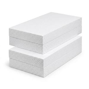 Panneau en mousse <span class=keywords><strong>EPS</strong></span> haute densité RS-ED20-50mm |   Panneaux d'isolation thermique en polystyrène expansé, garantie 5 ans, design moderne - Product Image 4