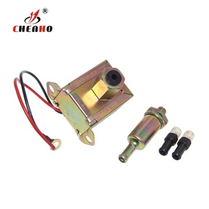 משאבת דלק חשמלית 12v/24 v לחץ נמוך <span class=keywords><strong>40106</strong></span> - Product Image 4