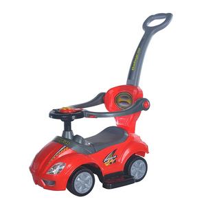 Produk Baru Pabrik Mainan Tunggang <span class=keywords><strong>3</strong></span> in 1 Mobil Geser untuk Bayi Anak Mobil Tunggang Terlaris - Product Image 5