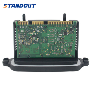 73161CHIN45 63117304063 63117305238 Unité de contrôle du module TMS des phares 63117316145 pour <span class=keywords><strong>BMW</strong></span> série 1 F20 F21 <span class=keywords><strong>125</strong></span> 125d <span class=keywords><strong>M</strong></span> 135i - Product Image 2