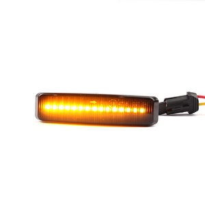ไฟเลี้ยว LED แบบไดนามิกสำหรับรถยนต์ 5ER E39 (09.1995-06.2003) - Product Image 6