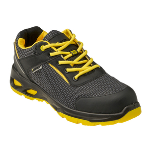 Scarpe Antinfortunistiche Maurer S3L Amerina, Antiscivolo con Suola Composita e Resistenza agli Idrocarburi, Taglia 45 - Product Image 4