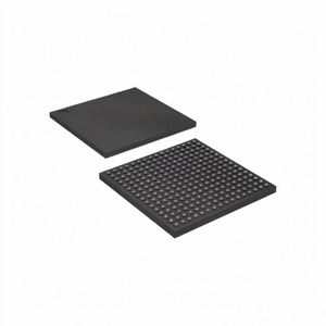 Electronic Chips Component Embedded 256 BGA XC2VP2-5FG256I Original - Product Image 1