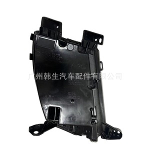 Luz Antiniebla Delantera para Tesla Model S 6005915-00-E 6005916-00-E, Pieza de Repuesto LED Izquierda y Derecha - Product Image 4