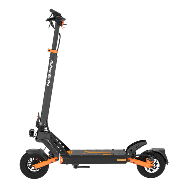 KUKIRIN G2 Pro VMP Electric Scooter DGT Approved 25km/h Legal Version 48V Long Range E-Scooter for Spain