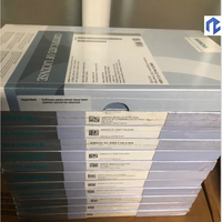 Software WinCC V7.4 Runtime Variable 65536 SP1 en su Embalaje Original, de German Precision Automation