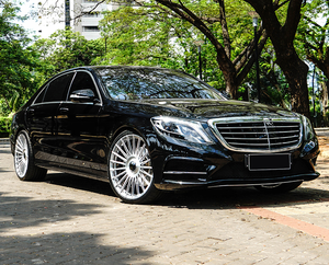Llanta de Ruedas Forjadas de 18, 19, 20, 21, 22 y 24 Pulgadas para Benz E200, E300, E350, E400, E450, E53, AMG, E63, E63S, E300, E40, <span class=keywords><strong>E220</strong></span>, E400, <span class=keywords><strong>BMW</strong></span> y <span class=keywords><strong>BMW</strong></span>, para Modelos de <span class=keywords><strong>BMW</strong></span> DE LA Parte 1, 2 - Product Image 2