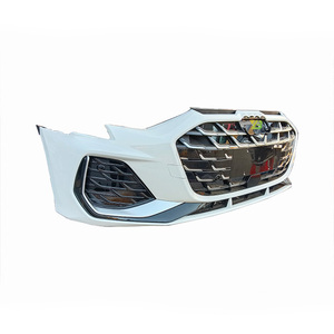 Griglia Paraurti Anteriore Completa di Alta Qualità per <span class=keywords><strong>Audi</strong></span> <span class=keywords><strong>A6</strong></span> 2025, Originale OEM, Paraurti a Grandezza Naturale - Product Image 3