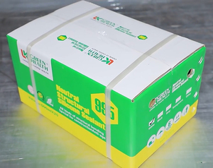 Đa Mục Đích Trong Suốt Silicone Sealant Dễ Dàng Con Dấu Sealant Gp Không Thấm Nước 600Ml Xúc Xích Silicone Sealant Cho Alucibond - Product Image 2