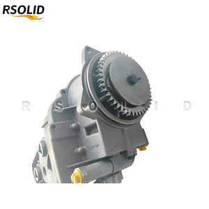 Pompe à carburant Rsoliddiesel 4P4306 105-3576 CAT pour machines de construction 3116 E320B E322B - Product Image 4