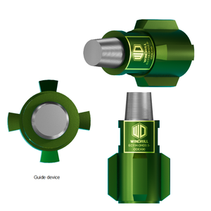 Khoan lệch tâm với hệ thống vỏ vỏ Lập Dị hệ thống khoan vỏ odex - Product Image 4