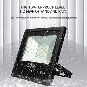 Woojong thiết kế mới IP65 Đèn pha nhà máy giá bán buôn 10W/20W/30W/50W/<span class=keywords><strong>70W</strong></span>/100w150w/200W Led Ngoài Trời lũ ánh sáng - Product Image 5