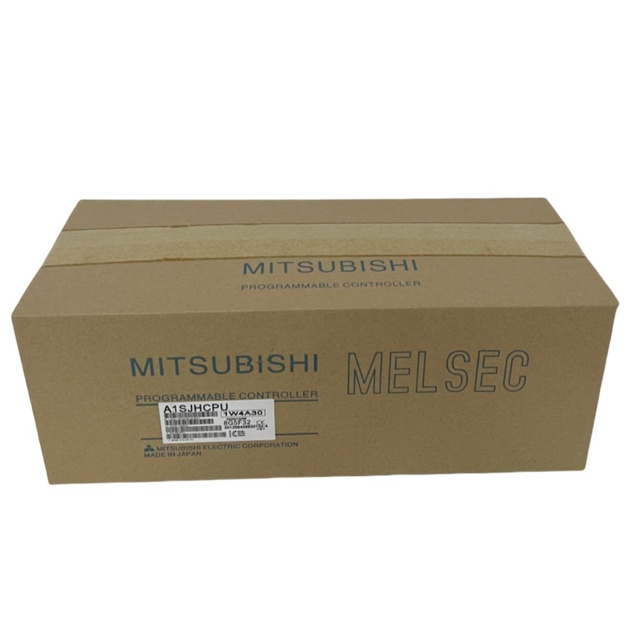 Original New A1SJHCPU Series PLC CPU Module