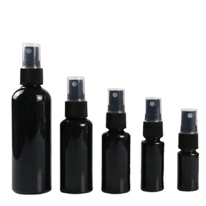 Factory 15ml 30ml 50ml 60ml 100ml 120 ml 150ml <b>200ml</b> 300ml 500ml Plastic PET Empty Spray <b>Bottle</b> With Atomizador - Product Image 4