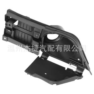 Ensemble de bouchon de réservoir de carburant Ford Transit CK4Z5427936A Matériel plastique applicable - Product Image 3