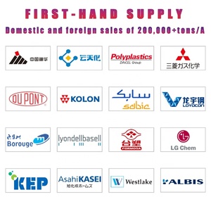 3030JFX3 PA12 + GF30/GF35/GF40/GF45/GF50 Pa12 Resin Polyamide 12 Plastic Raw Materials Pa12 Virgin Raw Material - Product Image 2