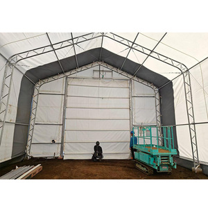 Container Prefabbricato per Stoccaggio e Spedizioni, Riparo per Magazzino Industriale - Product Image 6
