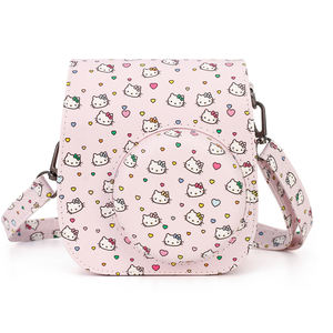 Estuche para Cámara Instantánea con Lindos Estampados de Animales, <span class=keywords><strong>Funda</strong></span> de Cuero PU para <span class=keywords><strong>Instax</strong></span> <span class=keywords><strong>Mini</strong></span> 12/<span class=keywords><strong>11</strong></span>/9/8 con Bolsillo y Correa de Hombro Ajustable - Product Image 3