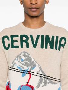 Pull tricoté personnalisé Pull tricoté à motif jacquard Pull à col rond Pull d'hiver Pull tricoté pour hommes - Product Image 3