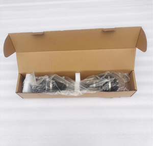 HELI 31608486204 Arbre de transmission en acier pour G05/G06/G07, demi-arbre d'essieu avant gauche avec joint homocinétique - Taille standard OEM, garantie 1 an - Product Image 3