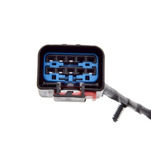 OE # 68043222AB  68043222AA Faisceau de câblage de porte coulissante électrique droite pour Dodge Chrysler 2008-2009Y - Product Image 6