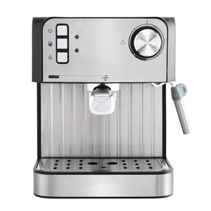 PANCERKA Commercial Semi-Auto Espresso <b>Coffee</b> <b>Maker</b> Low Price Home Office Use Machine Factory Direct Selling for Hotels - Product Image 2
