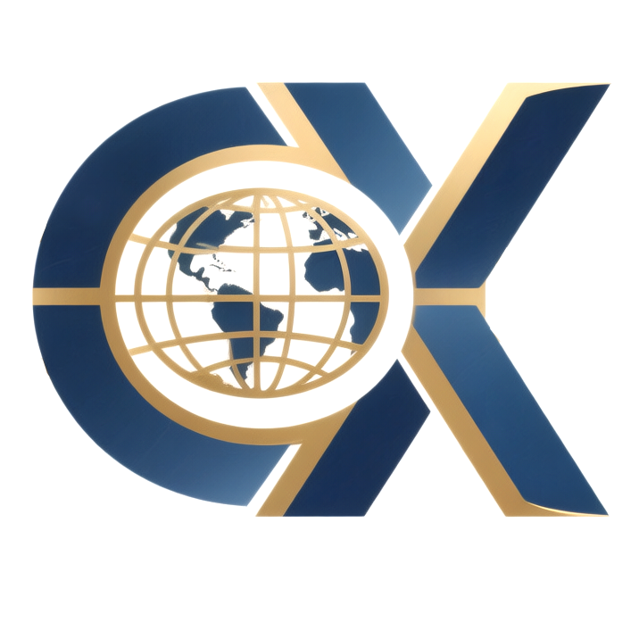 Shanghai Gexin Technology Co., Ltd. logo