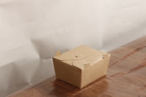 Emballage personnalisé <span class=keywords><strong>en</strong></span> gros pour la restauration rapide, emballage à emporter pour les nuggets <span class=keywords><strong>KFC</strong></span>, les ailes de poulet frites, les boîtes d'emballage pour le poulet frit - Product Image 5