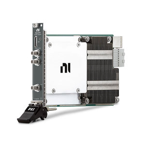 NI PXIe-5775 PXI FlexRIO ดิจิไทเซอร์ 12-บิต 6.4 GS/s 2-แชนแนล 785590-01 785591-01 785592-01 รับประกัน 1 ปี ผลิตในสหรัฐอเมริกา ราคาพิเศษ - Product Image 1