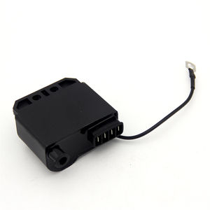 Bobine d'allumage haute tension OEM pour Aprilia ET50 <span class=keywords><strong>Touareg</strong></span> 50 Red Rose 50 RX 50 Futura 50 état neuf - Product Image 3