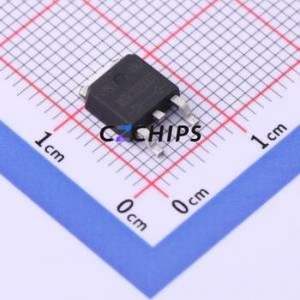 Diodo Schottky MBR20200DT TO-252 Nuevo y Original, Componentes Electrónicos al por Mayor, Proveedor de Chips y Servicio BOM - Product Image 1