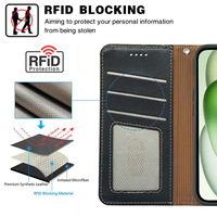 Étuis de téléphone portable pour iPhone 13 14 15 16 Pro Max sac à main magnétique portefeuilles en cuir couverture de livre à rabat peut être utilisé comme support